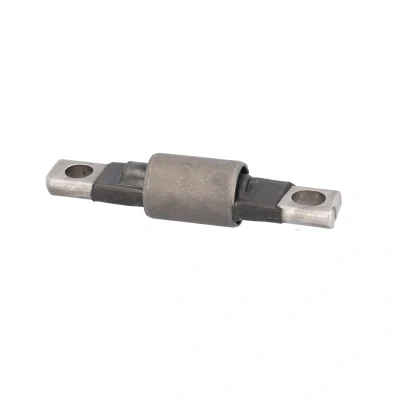 Bilde av FEBI BILSTEIN 186013 Styrestang Lagring framaksel venstre, foran, høyre gummi NISSAN: Qashqai / Qashqai+2 I, X Trail