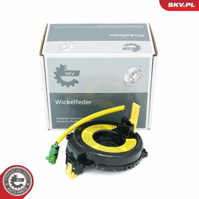 Bilde av ESEN SKV 96SKV617 Airbag slepering