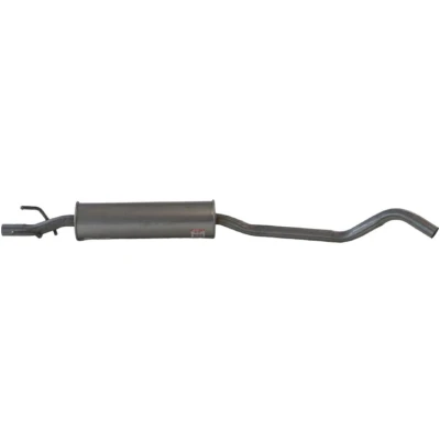 Bilde av Mellomlyddemper, opel corsa b, 5852070, 9128616