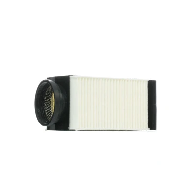 Bilde av FILTRON AK 381 Luftfilter 261,5 105 94 Filterinnsats MERCEDES BENZ: GLC SUV, C Klasse T modell, Sedan