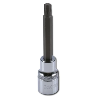 Bilde av SONIC 83610040 Skrubits Krom vanadium stål torx