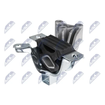 Bilde av Lagring, motor, Høyre, fiat idea, idea van, punto, punto skåp/halvkombi, lancia musa, y, ypsilon, 51739095, 51757887