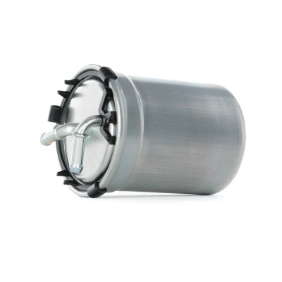 Bilde av BOSCH 0 450 906 500 Drivstoffilter ledningsfilter 8 VOLKSWAGEN: Polo V Hatchback, IV Sedan, SKODA: Fabia 2, Roomster
