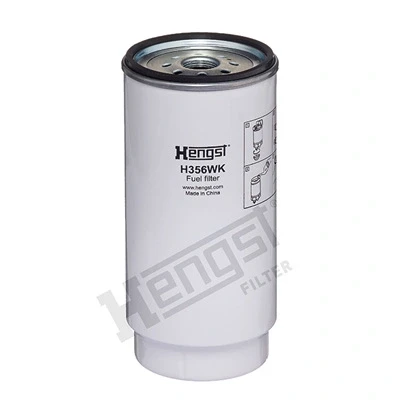 Bilde av Drivstoffilter HENGST FILTER H356WK