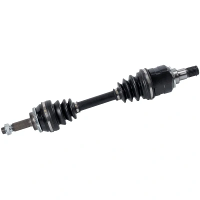 Bilde av FEBI BILSTEIN 183786 Drivaksel framaksel venstre med akselmutter TOYOTA: Avensis II Station Wagon, Sedan