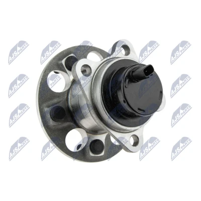 Bilde av Hjullagersett, bakaksel, Venstre lexus rx, toyota highlander / kluger, 4245048030, 42450 48030, 48040