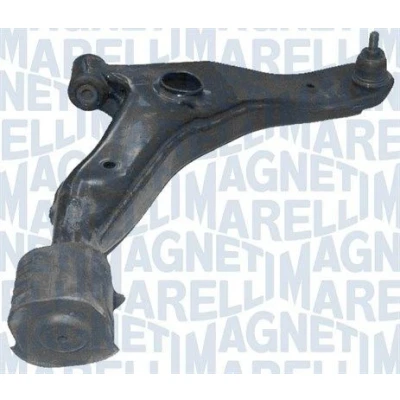 Bilde av MAGNETI MARELLI 301181310780 Bærebru framaksel høyre Casterstag VOLVO: V40 Stasjonsvogn