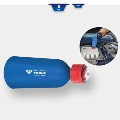 Bilde av Trakt sett KS TOOLS BT711130