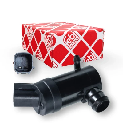 Bilde av FEBI BILSTEIN 108063 Vaskevannspumpe KIA: Sportage III
