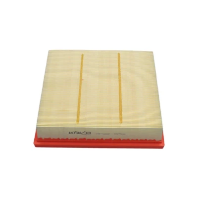 Bilde av KAVO PARTS FAF 10568 Luftfilter 235mm Filterinnsats FIAT: Freemont, DODGE: Journey MPV