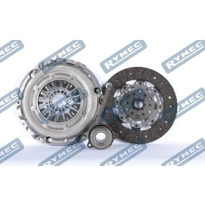 Bilde av RYMEC JT1846017 Clutch tre deler med sentral utkobling 240 VOLKSWAGEN: Transporter 5, Multivan 5 (7HM, Bus