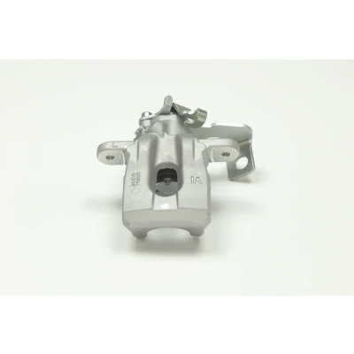 Bilde av ATE 24.3347 1723.5 Bremsecaliper Aluminium uten holder TOYOTA: Yaris II Hatchback, Urban Cruiser, iQ