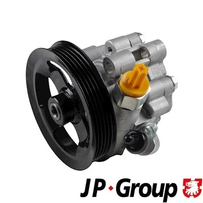Bilde av JP GROUP 4845100300 Hydraulikkpumpe hydraulisk 90 TOYOTA: Avensis II Station Wagon