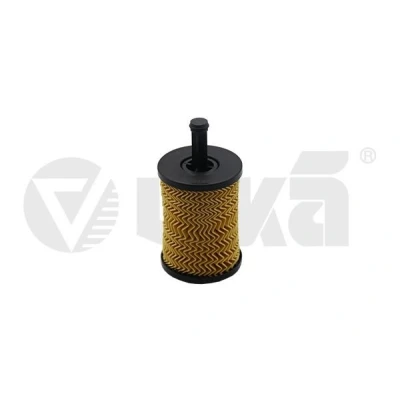 Bilde av VIKA 11150060901 Oljefilter Filterinnsats VOLKSWAGEN: Multivan 5 (7HM, Caddy 3, Transporter 5, AUDI: A6 C6 Avant, A4 B8 A3 Sportback