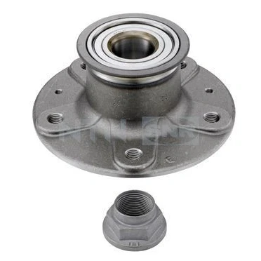 Bilde av SNR R177.18 Hjullagersett med integrert magnetisk senorring 144 SUZUKI: SWIFT 3