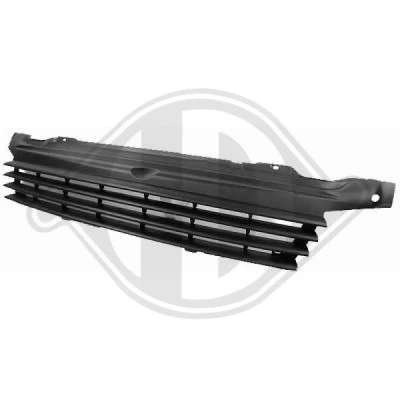 Bilde av DIEDERICHS HD Tuning 2271240 Radiatorgitter