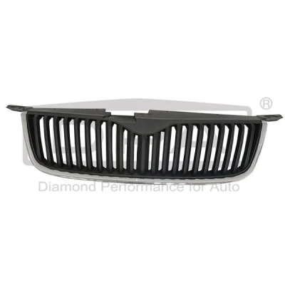 Bilde av DPA 88531238402 Ventilasjonsgitter foran