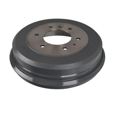 Bilde av BLUE PRINT ADM54708 Bremsetrommel bakaksel 328 FORD: Ranger Mk2, Mk3, MAZDA: B Serie Pick up