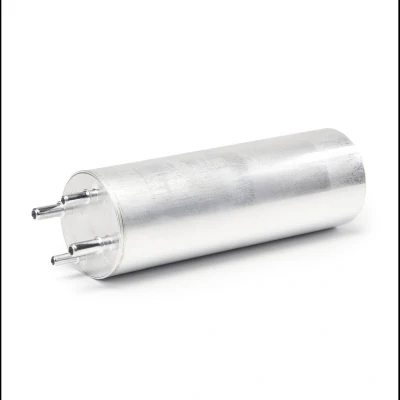 Bilde av HENGST FILTER H207WK02 Drivstoffilter ledningsfilter VOLKSWAGEN: Transporter 5, 5 Bus, Touareg I