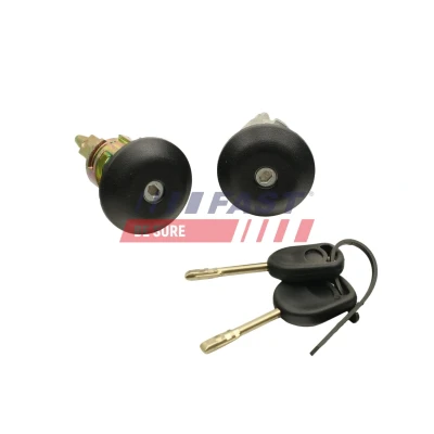 Bilde av FAST FT93906 Lukkesylinder