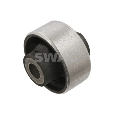 Bilde av SWAG 70 93 4283 Styrestang Lagring framaksel venstre, nede, bak, høyre Gummimetallager