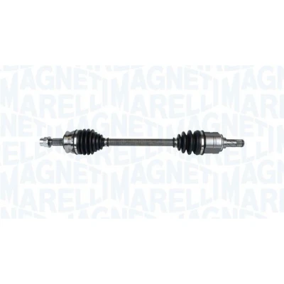 Bilde av MAGNETI MARELLI 302004190223 Drivaksel framaksel venstre 615