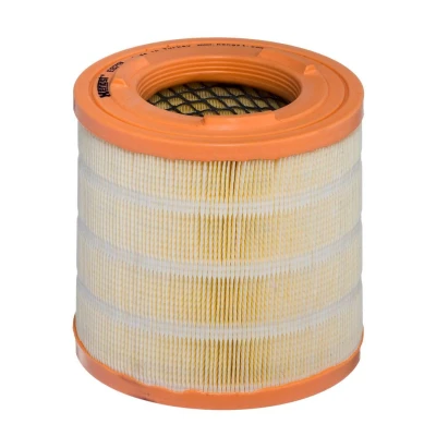 Bilde av HENGST FILTER E879L Luftfilter 185 174 Filterinnsats