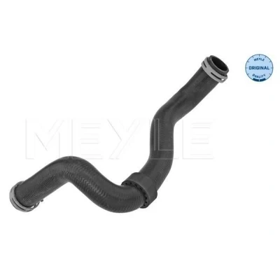 Bilde av MEYLE 16 19 222 0003 Radiatorslange EPDM (etyl propylen dien gummi)