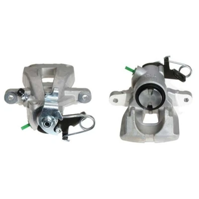 Bilde av BUDWEG CALIPER 343763 Bremsecaliper PEUGEOT: 207 Hatchback, SW, CC