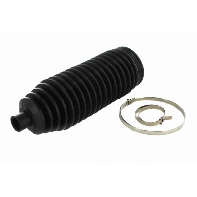 Bilde av VAICO V22 0192 Belgsett, styring Termoplast framaksel begge sider Original Quality