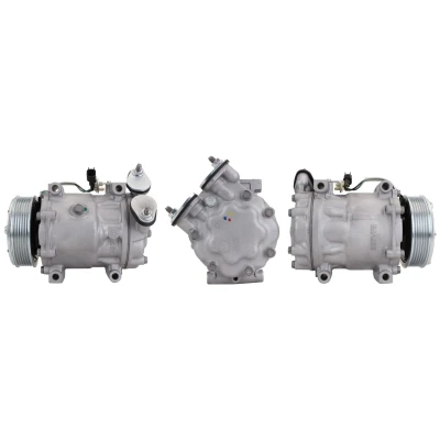 Bilde av LUCAS ACP01030 Kompressor PAG 46 med tetning VOLVO: V70 3, S80 II, V50