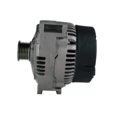 Bilde av HELLA 8EL 012 428 521 Dynamo 14V 120A MERCEDES BENZ: E Klasse T modell, Sedan, S Sedan