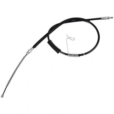 Bilde av FEBI BILSTEIN 176817 Bremsekabel bakre venstre 1547 FORD: Transit Mk6 Van, Minibuss