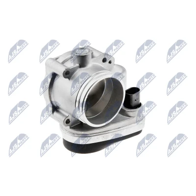 Bilde av NTY ETB BM 001 Gasspjeld BMW: 5 Sedan, Touring, X3