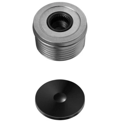 Bilde av HELLA 9XU 358 038 271 Frihjul Dynamo 35,5 med hette FORD: MONDEO 3