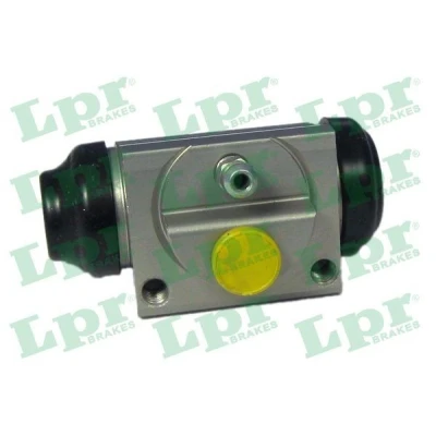 Bilde av LPR 5224 Bremsesylinder 20,64 TOYOTA: Yaris III Hatchback
