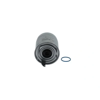 Bilde av BOSCH F 026 402 289 Drivstoffilter ledningsfilter