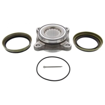 Bilde av MAPCO 46501 Hjullagersett framaksel begge sider med integrert magnetisk senorring TOYOTA: Land Cruiser Prado 120, 150