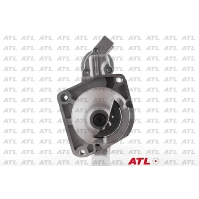 Bilde av Starter, citroën,fiat,peugeot, 130019808, 1300198080, 5802 V4