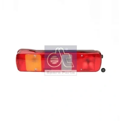 Bilde av DT Spare Parts 2.24418 Baklykter venstre 24