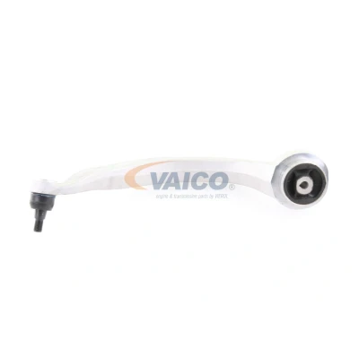 Bilde av VAICO V10 4488 Bærebru Original Quality med gummifeste framaksel venstre Casterstag Aluminium AUDI: Q5, A4 B8 Allroad, Avant