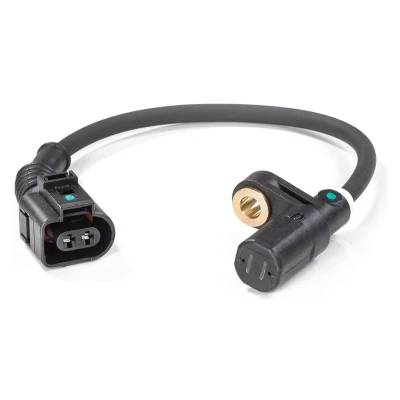 Bilde av HELLA 6PU 009 106 741 ABS Sensor bakaksel Hall prinsipp 193 12 AUDI: TT Coupé, A3 Hatchback, VOLKSWAGEN: Golf 4, 4 Variant