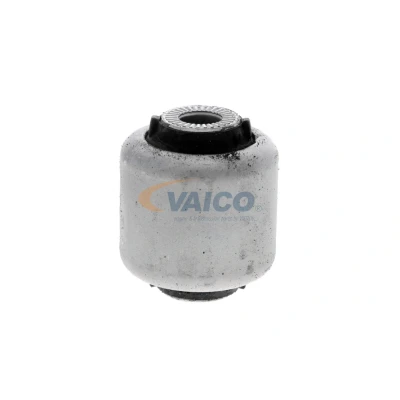 Bilde av VAICO V20 2110 Styrestang Lagring framaksel Gummimetallager for casterstag BMW: X3, 1 Hatchback, 3 Sedan