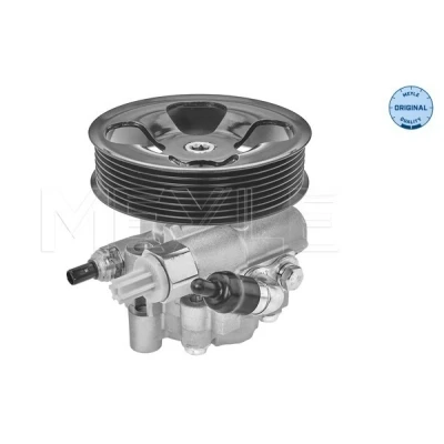 Bilde av MEYLE 30 14 631 0008 Hydraulikkpumpe hydraulisk