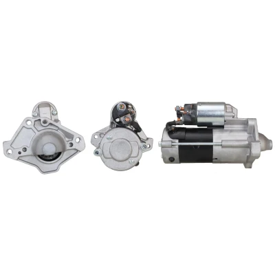 Bilde av DRI 330083142 Starter 12 2,2 14 Pin &quot;30&quot; M8 B+, &quot;50&quot; M5 62,5