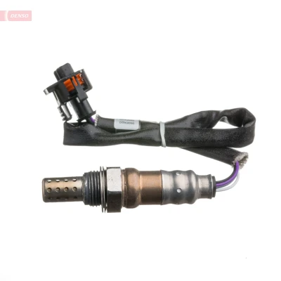 Bilde av DENSO Direct Fit DOX 2050 Lambdasonde M18x1.5 oppvarmet, planarsonde, OPEL: Vectra C Caravan, Astra H G Caravan