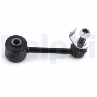 Bilde av DELPHI TC4873 Stabstag 114mm M12 x 1,25 23,5 Bush Ø12,5 NISSAN: NV200 / Evalia Minibuss, Varebil Stasjonsvogn