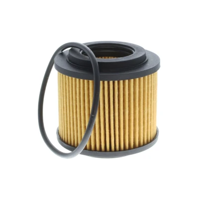 Bilde av VAICO V10 0398 Oljefilter Original Quality Filterinnsats VOLKSWAGEN: Polo IV Hatchback, V SKODA: Fabia 2, Roomster