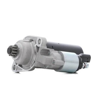 Bilde av AS PL S0272PR Starter 12 2,00 11 VOLKSWAGEN: Transporter 5, Multivan 5 (7HM, Bus, SKODA: Octavia 2 Combi, AUDI: A3 Sportback