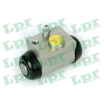 Bilde av LPR 4690 Bremsesylinder 20,64 PEUGEOT: 206 Hatchback, CITROËN: ZX Hatchback